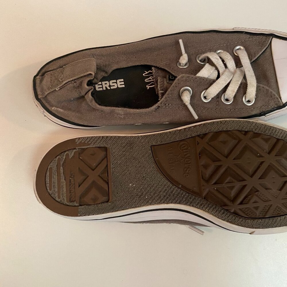 Converse Slip Ons - Picture 2 of 13